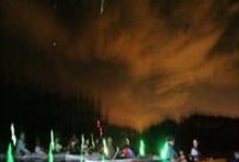 Florida’s Original Bioluminescence Kayak Tour